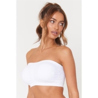 Studio 2 Pack Bandeau Bra