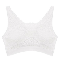 Studio 2 Pack Lace Comfort Bra