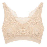 Studio 2 Pack Lace Comfort Bra