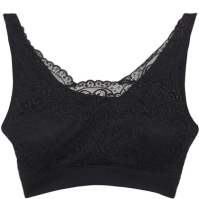 Studio 2 Pack Lace Comfort Bra