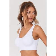 Studio 2 Pack Seam Free Comfort Bra