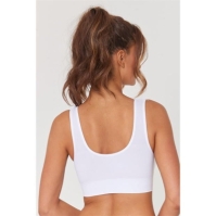 Studio 2 Pack Seam Free Comfort Bra