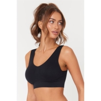 Studio 2 Pack Seam Free Comfort Bra