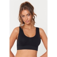 Studio 2 Pack Seam Free Comfort Bra