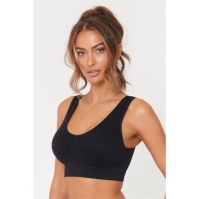 Studio 2 Pack Seam Free Comfort Bra