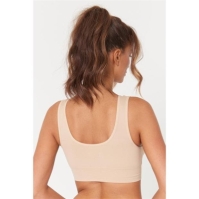 Studio 2 Pack Seam Free Comfort Bra