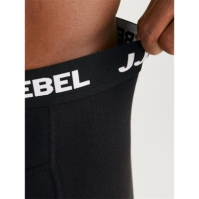 JJ Rebel Rebe 3Pk Trunk Sn00