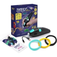 3Doodler 3D Printing Pen Set copil