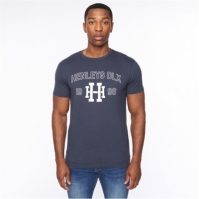 Henleys Varick 5Pk T Sn00