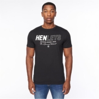 Henleys Varick 5Pk T Sn00