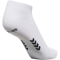 Hummel 5pk Ankle Sox 00