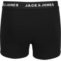 Jack and Jones Huey Trunk 5Pk Jn00