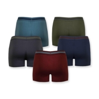 SoulCal 5Pk Bamboo Underwear