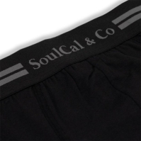 SoulCal 5Pk Bamboo Underwear