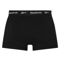 Reebok 5Pk Boye Trnk Sn00