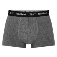 Reebok 5Pk Boye Trnk Sn00