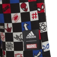 Tricou adidas adidas x Marvel Spider-Man Set copil