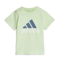 adidas BL CO T SET