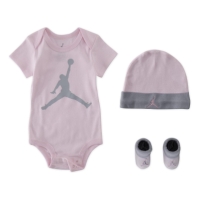 Air Jordan Jumpman 3 Piece Set bebelus