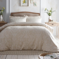 Appletree Elysia Jacquard Duvet Cover Set