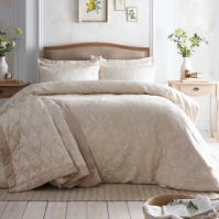 Appletree Elysia Jacquard Duvet Cover Set