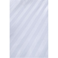 Homelife 100% Cotton Stripe Sateen Duvet Set