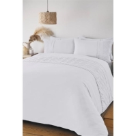 Homelife Eleanor Duvet Set