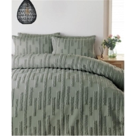 Homelife Ezra Duvet Set