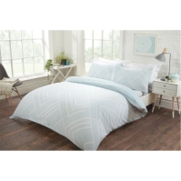 Homelife Geo Duvet Set