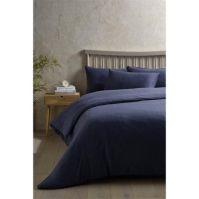 Homelife Jersey Reversible Duvet Set