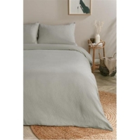 Homelife Milan Gauze Duvet Set