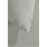 Homelife Milan Gauze Duvet Set