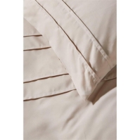 Homelife Pintuck Duvet Set