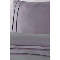 Homelife Pintuck Duvet Set