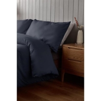 Silent Night Plain Dye Duvet Set