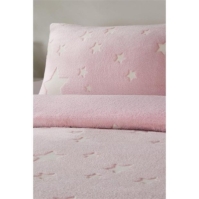 Studio in the Dark Stars Duvet Set