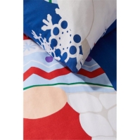 Studio Mr and Mrs Gonk Duvet Set