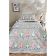 Studio We Are Family Gonks Duvet Set