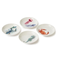 Biba Biba Trinket Dish Set of 4