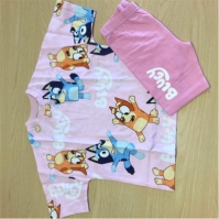 Character Bluey Set Jn42