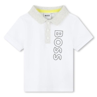 Boss Boss Polo Shrt Set Bb42