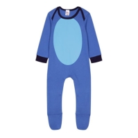 Character Family Lilo & Stitch Babygrow and Hat Set