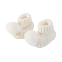 Set Cadou Hello World Unisex Knitted New Born bebelus