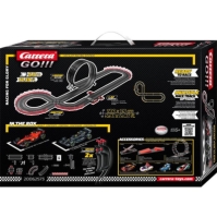 Carrera GO Race Set 00