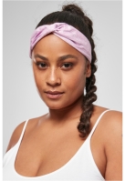 Bandana Print Headband 2-Pack Urban Classics