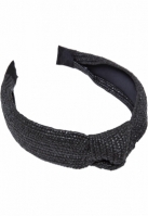 Braid Bast Headband 2-Pack Urban Classics