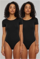 Organic Stretch Jersey Body 2-Pack dama Urban Classics