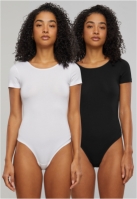 Organic Stretch Jersey Body 2-Pack dama Urban Classics