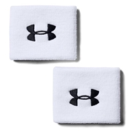 Manseta tenis Under Armour 3inch Performance - 2-Pack