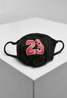 23 Face Mask 2-Pack Mister Tee